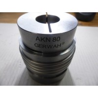 GERWAH 安全联轴器 德国直供