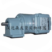 丹佛斯齿轮减速电机Danfoss Bauer