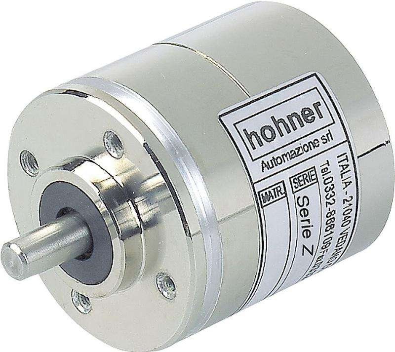 hohner编码器