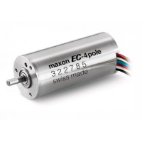 瑞士maxon motor电机EC-4pole系列参数