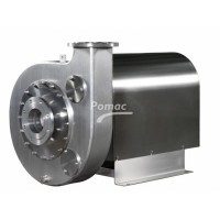 Pomac PLP 凸轮泵 荷兰进口 PLP 2-2.5 原厂授权品牌