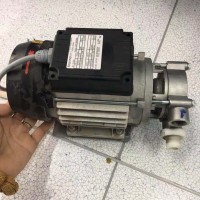 Termotek冷却水循环泵13739用于半导体行业