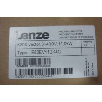 LENZE电机GST05-2M VCK 080C32结构：实心轴带键槽