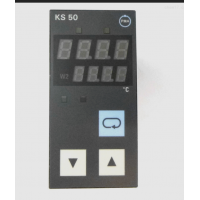 PMA温度控制器 KS40-108 燃烧器规则 - KS-40-1 燃烧器 KS40-108-9090D-D51