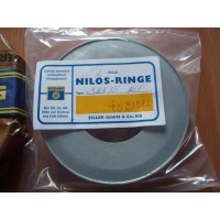 Nilos Ring密封德国原装进口供应