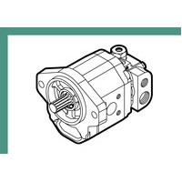 MARZOCCHI直供齿轮泵ALP2系列