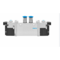Festo直供电磁阀/驱动器DGP系列