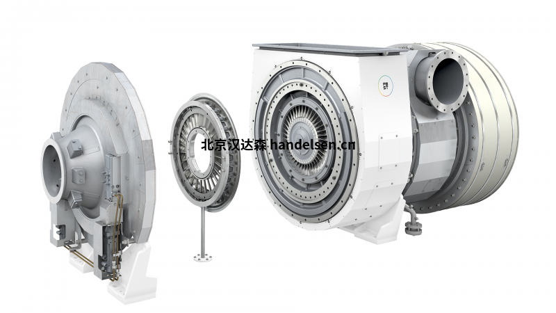 pbst灵活的涡轮增压 VTA系统应用