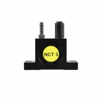 Netter Vibration 气动涡轮振动器NCT系列