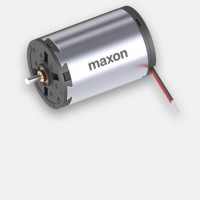 maxon A-max 直流电机技术规格