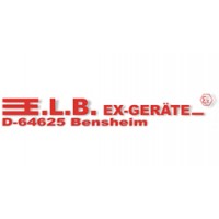 德国E.L.B.EX-GERATE.Ex p F-350控制器