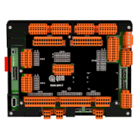 意大利 QEM PLC/CNC J1-P31系列