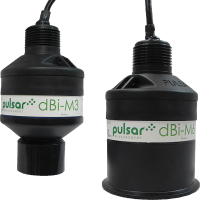 英国PULSAR dBi Modbus系列传感器