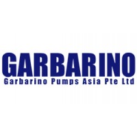 Pompe Garbarino离心泵1450 RPM