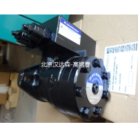 ms_hydraulic液压马达 制动器 MVW-800-KP