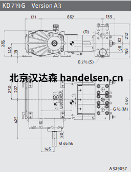 KD719图纸