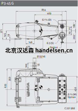 P3-45图纸