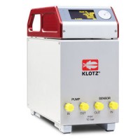 KLOTI水处理粒子计数器 PCSS fluid lite