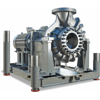 Egger反应器泵系列产品