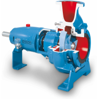 Egger过程泵系列产品
