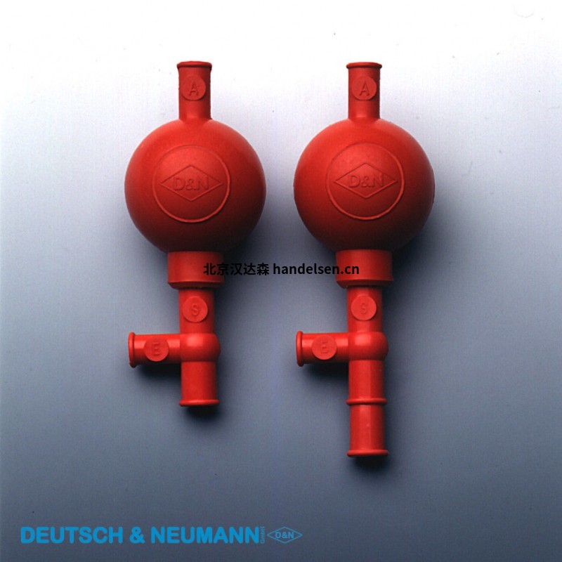 Deutsch-neumann移液管产品详情