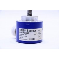 德国 BAUMER 堡盟控制器 BHF 16.24K60-12-A