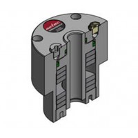 Amtec液压螺母夹紧工具