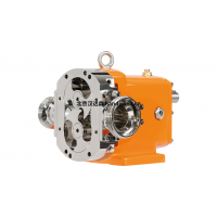 steimel齿轮泵或扶轮叶泵旋转叶泵类型 SKK最大 200 °C