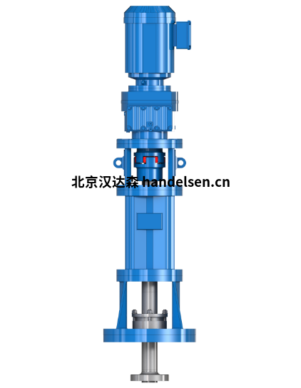 RVT搅拌驱动器NS