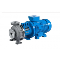 Johnson Pump CombiNorm - 离心泵 容量:1500m 3 /h