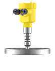 f-br81-pressure-transmitter-with-chemical-seal-vegabar81-flange