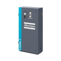 ATLAS COPCO品牌NGM和NGM+ 膜片制氮机介绍