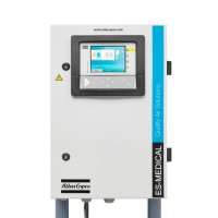 ATLAS COPCO瑞典品牌ES-Medical中央控制器