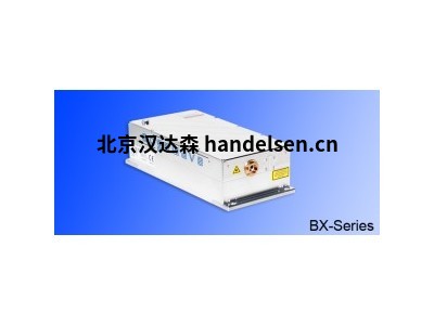 德国EDGEWAVE激光器BX系列技术指导