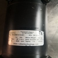 爱尔兰CALLAN TECHNOLOGY直流电机 MT22D2-19用于机床行业