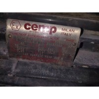 CEMP 200LB 4防爆电机