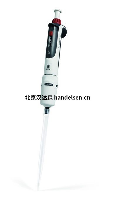 Brand手动移液器Transferpette S D-10