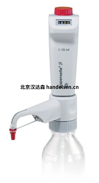 Brand手动移液器Transferpette S D-100