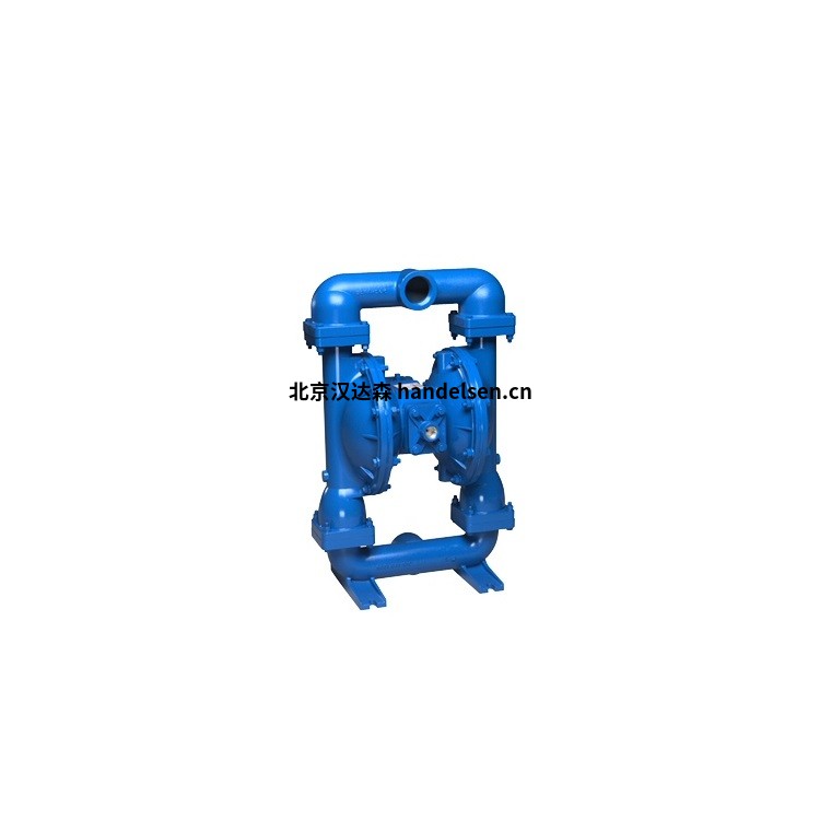 Sandpiper气动隔膜泵S20