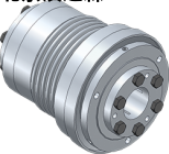 GERWAH SWK60-105-20-24-40-2型安全联轴器