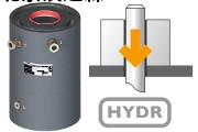 hydr-druck