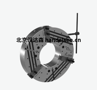 德国SMW-Autoblok四爪卡盘通用型