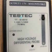 Testec低频探头TT-LF 212