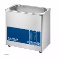 Bandelin超声波清洗机RK 100用于清洗液压过滤器