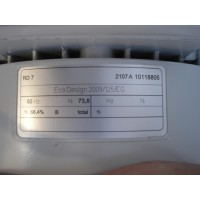 德国Elektrorm风机S-LP 225/92可用于环保和物料输送