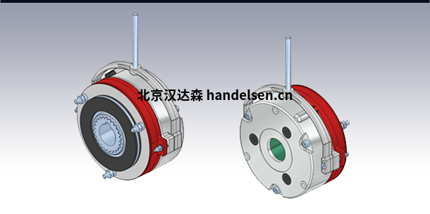 OEG制动器 SMS系列