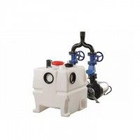 Schott Pumpen污水泵 PF1000V