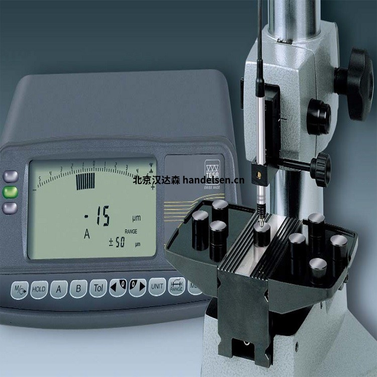 TESA通用游标卡尺特点及货号