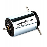 瑞士Maxon motor RE-12系列应用于航空航天技术中