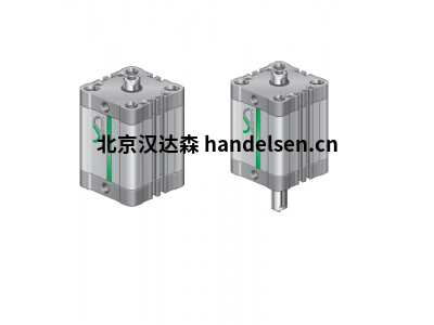 STASTO磁性气缸SKCM/25